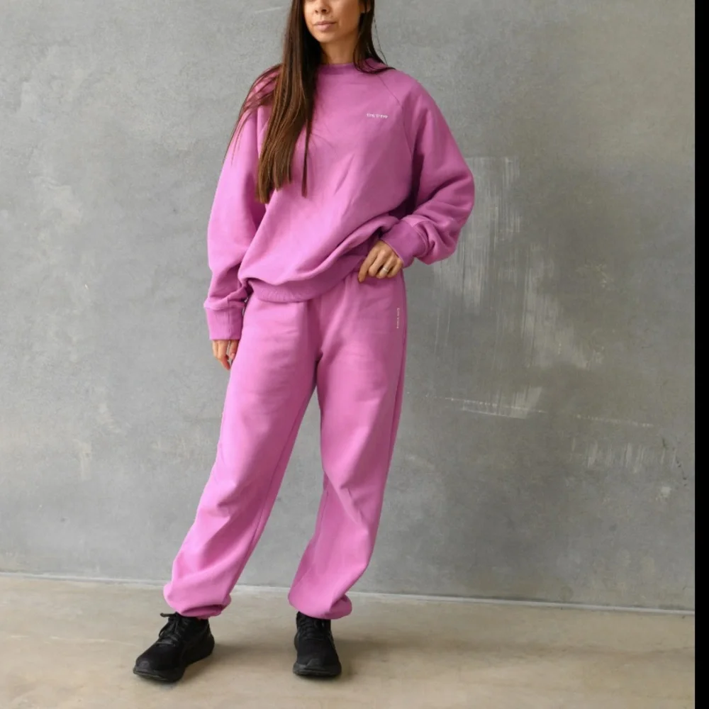 Tiny trove woody pink flamingo sweatshirt women’s small - Picture 5 of 12